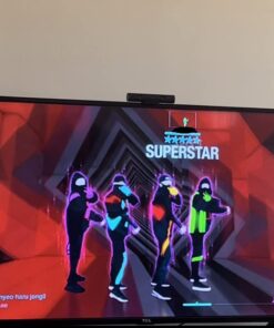 Sony PlayStation 4 Camera 15 61abEsh8zaL