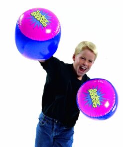 Socker Boppers Inflatable Boxing Pillows - One Pair Boppers 16 61aboe8MaGL