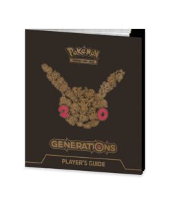 Alternative view of Pokemon TCG: Generations Elite Trainer Box