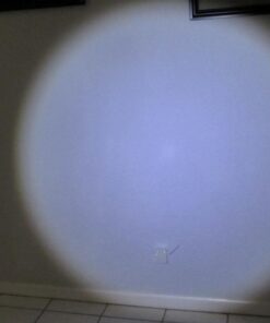 5 Pack SK-68 3 Modes Handheld Mini Cree Q5 LED Flashlight Torch Tactical Lamp 7w 300lm Adjustable Focus Zoomable Light 37 61acZWdPmFL