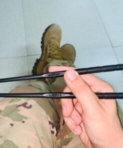 Ka-Bar 9919, Chopsticks, Black, One Size 29 61acv5qvRzL
