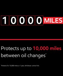 Mobil 1 FS European Car Formula Full Synthetic Motor Oil 0W-40, 5 Quart 35 61acx9awfRL