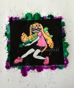 U.S. Art Supply 9" x 12" Premium Manga-Marker Paper Pad, 60 Pound (100gsm), Pad of 24-Sheets (Pack of 2 Pads) 9" x 12" 52 61adDbrUflL