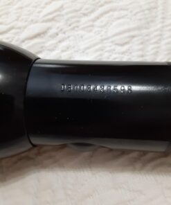 Maglite Heavy-Duty Incandescent 6-Cell D Flashlight, Black - S6D016 13 61ag75F9 VL