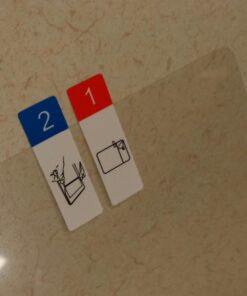 NuPro Fire Screen Protector Kit (2-Pack) (5th Generation - 2015 release), Clear 19 61ah0MKYHIL