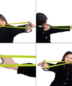 Tongtu Stainless Steel Slingshot with 2 Rubber Bands 50 Slingshot Ammos for Hunting Adult Outdoor Catapult Slingshot with Sight blue 15 61ahAPbi5IL