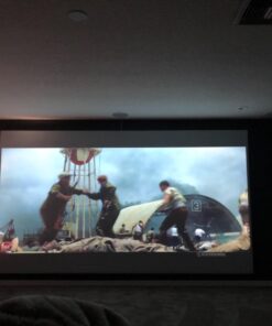 Epson Home Cinema 2045 1080p 3D Miracast 3LCD Home Theater Projector 43 61ahj6 iwaL