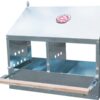 Harris Farms 2 Hole Nesting Box for Chickens 1-(Pack) 32 61aiRFfCTOL