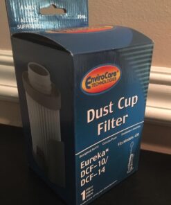 EnviroCare Premium Replacement Vacuum Cleaner Filters Designed to fit Eureka DCF10/DCF14 Upright Vacuums 3 Filters 11 61ajwaBazhL 1