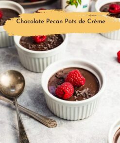 La Tourangelle Roasted Pecan Oil for Cooking, Baking, Butter Substitute, Pasta, Vinaigrettes, Stir Fry, 8.45 Fl Oz 8.45 Fl Oz (Pack of 1) 18 61amQSs1znL