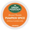 Green Mountain Coffee K-Cup for Keurig Brewers, Pumpkin Spice, 24 Count 24 Count (Pack of 1)