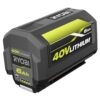 Ryobi 40-Volt Lithium-Ion 6.0 Ah High Capacity Battery 16 61aolanNwOL