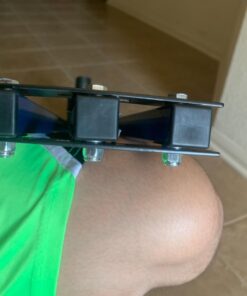 Tiger Claw Steel Leg Stretcher 12 61apCZ111ZL