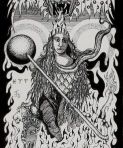 The Hermetic Tarot 63 61apcRggXmL