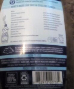 Seventh Generation Dish Liquid Soap, Free & Clear, 25 Oz, Pack of 6 Free and Clear 37 61aq2a0fbOL