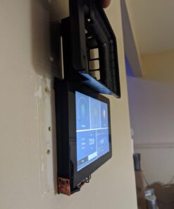 Raspberry Pi 7" Touch Screen Display 57 61auwDEonnL