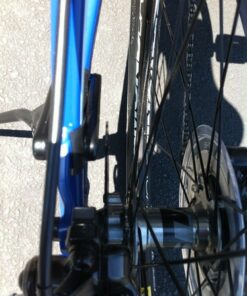 Greenfield SKS2 Rear-Mounted Bicycle Kickstand 305 Mm (for Bikes 22" and Over) 28 61avBbLz6vL