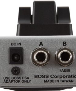 Boss FS-7 Dual Foot Switch 16 61awrbUTMAL