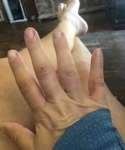 Penetrex Joint & Muscle Therapy – Soothing Relief for Back, Neck, Hands, Feet & Nerves – Maximum Strength Premium Whole Body Recovery Rub with Arnica, Vitamin B6 MSM & Boswellia – Non-Greasy 4oz Cream 4 Ounce (Pack of 1) 37 61aygd9h3gL