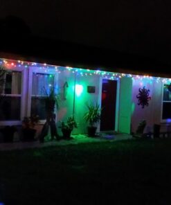 FluxSmart Bluetooth Light Bulb, Smart LED Bulb, Dimmable Smart Bulb, Smartphone-Controlled Hue Bulb with 16 Million Color Options, Compatible with iOS and Android Devices, 7W, A19, E26 Base 60 Watt Equivalent - Classic 30 61b PK1ajkL