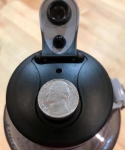 Three Drops of Life 64oz Water Bottle With Time Marker, Hydration Tracking Large Sports Water Bottle, The Largest Time Tracker Sport Bottles, Best Daily Water Intake Bottle 19 61b padqWHL