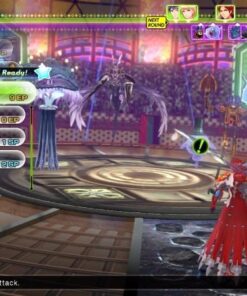 Tokyo Mirage Sessions #FE - Wii U Standard Edition Nintendo Wii U 32 61b0rUuLe9L
