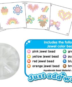 Aquabeads Jewel Bead Creations Playset 3 61b0szsBC3L