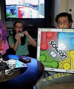 Hasbro Gaming Sorry! 2013 Edition Game 23 61b2L p6BL