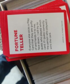 Never Have I Ever Classic Edition Adult Party Game: Hilarious Card Games for Game Nights, Gatherings & More! for 4+ Players, Ages 17+ 38 61b2WO4753L