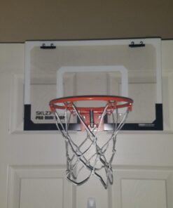 SKLZ Pro Mini Basketball Hoop Standard 51 61b2oakdZSL