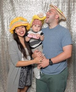 Funny Party Hats Food Hats - Pizza Hamburger Hot Dog Costume Party Dress Up - Chef Hat Food Hats Assorted Pack 33 61b4EhvCnuL