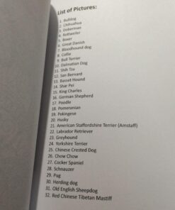 Amazing Dogs: Adult Coloring Book (Stress Relieving Creative Fun Drawings to Calm Down, Reduce Anxiety & Relax.) 43 61b4GnLuj9L