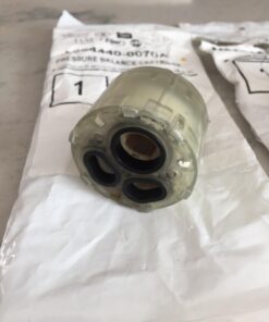 American Standard M952100-0070A Pressure Balancing Unit for Single-Control Tub/Shower Valve No Finish 40 61b4LMi3MiL