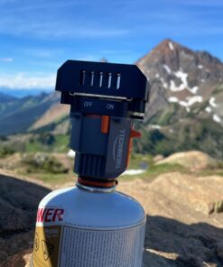 Thermacell Mosquito Backpacker Repeller, Gen 2.0 with 16 Hours of Repellent; 15 Foot Zone of Mosquito Protection; Long Lasting, Bug Spray Alternative, Scent Free 28 61b5AAqjqvL