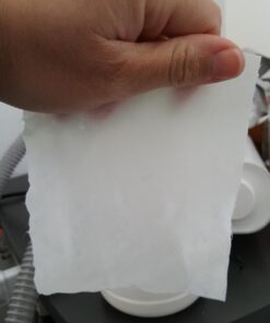 resplabs CPAP Mask Wipes Unscented Cleaner for Full Face, Nasal Masks & Supplies 110 Wipes 110 Count (Pack of 1) 35 61b6BAo87QL 1