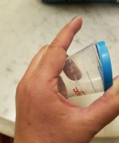 Jones A110 Soaker Cup and Orchestra Stand Clip 15 61b6DTwJNyL