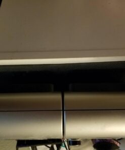 Bestwishes2u Grid-slip mats,Extra Large 27 x 15cm Magic Anti-Slip Non-Slip Mat Car Dashboard Sticky Pad Adhesive Mat for Cell Phone, CD, Electronic Devices, iPhone, Black 10 61b6VIQGZlL