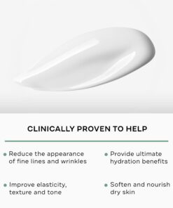 Alternative view of Replenix Age Restore Nighttime Therapy Face Cream, Anti-Aging Medical-Grade Facial Moisturizer for Mature & Dry Skin Full Size