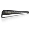 Rigidhorse 32 Inch LED Light Bar Single Row Flood & Spot Beam Combo 30000LM Off Road Driving Light for Pickup SUV ATV UTV Truck Roof Bumper 32 61b8NwIVOgL