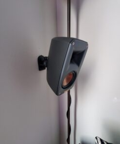 14AWG Speaker Wire, GearIT Pro Series 14 AWG Gauge Speaker Wire Cable (100 Feet / 30.48 Meters) Great Use for Home Theater Speakers and Car Speakers Black 100 Feet 58 61b8TMCEnYL