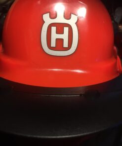 Husqvarna ProForest Chain Saw Helmet System 25 61b9HHa HaL 1