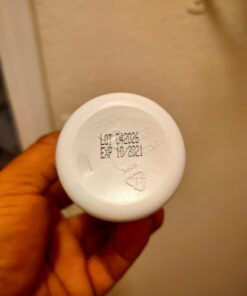 Replenish the Good Dental Probiotic | Vegan Supplements w/BLIS K12 & M18 | Boosts Oral Health | Fights Bad Breath (Halitosis), Tooth Decay, Strep Throat | 60 Sugar-Free Chewable Tablets (Mint Flavor) 60 Count (Pack of 1) 28 61bA0fxGAL