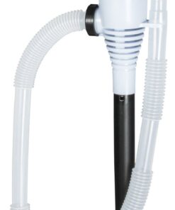 Alternative view of FloTool 10810 Battery Powered Siphon Pump