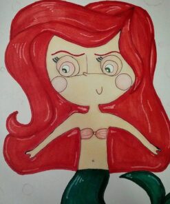 Crafter's Companion SPECN-SKIN Spectrum Noir Alcohol Marker, Pale Hues, 6-Pack 8 61bC8PdeFeL