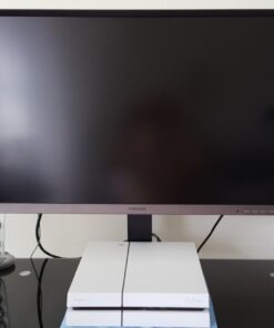 Samsung SD850 32" WQHD (2560x1440) 16:9 Aspect Ratio LED-LitMonitor (LS32D85KTSR/ZA) Titanium Silver/matte Black 40 61bCHq3CqTL