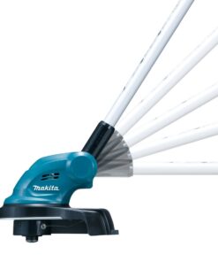Makita XRU02Z 18V LXT Lithium-Ion Cordless String Trimmer, Tool Only, (Battery Not Included) 13 61bCQfqw65L