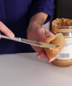 Pawstruck Natural Cow Hooves for Dogs - Made in The USA Long Lasting Beef Hoof Dental Treat Chews - No Artificial Preservatives - 10 Count - Packaging May Vary 32 61bD6Qn0gPL