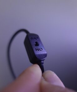 Antec Bias Lighting for HDTV with 51.1-Inch Cable (Reduce eye fatigue and increase image clarity) 40 61bD8wJEQCL