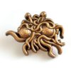 Pinsanity Flying Spaghetti Monster Lapel Pin 40 61bEfGEIQmL