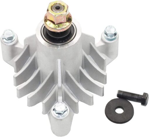 Spindle Assembly Replacement for Craftsman AYP 143651, 532143651, Oregon 82-510 1